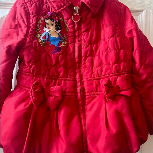 Disney Store Snow White Jacket - Picture 3 of 5
